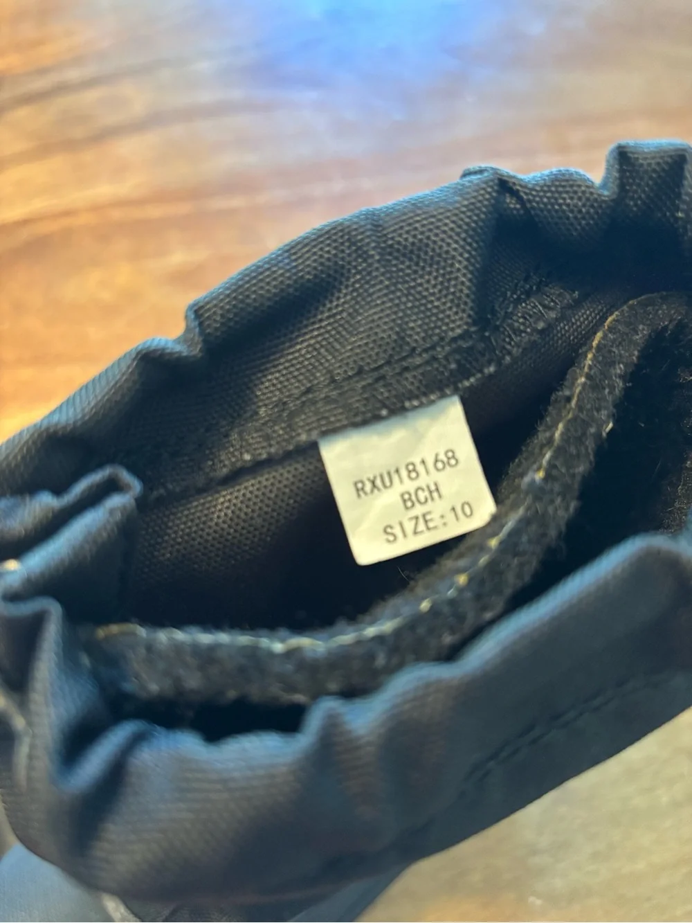 Kamik Waterproof Winter Snow Boots